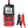 AW-Tools EM TESTER BATERII FOXSUR 6V 12V LCD