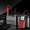AW-Tools EM TESTER BATERII FOXSUR 6V 12V LCD