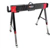 AW-Tools AWTOOLS ESTEKAS REGULIUOJAMAS AUKŠTIS 60-85cm