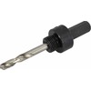 AW-Tools AWTOOLS KIAUŠIŲ Pjūklo laikiklis 14-30mm HEX