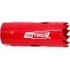 AW-Tools AWTOOLS Bimetalinė gręžimo karūna 20mm