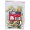 AW-Tools AWTOOLS POMPOS GALVUTĖ 6mm / ŽALVARIS 10vnt.