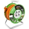 AW-Tools AWTOOLS pratęsimo laidas SODO LINIJA 20m 3x1mm 10A / 2300W