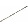 AW-Tools AWTOOLS GRĄŽTAS SDS PLUS 12x 160mm QUADRO XTREME Juodas LINE