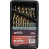 Grąžtas AW-Tools AWTOOLS GRĄŽŲ METALO KOBALTŲ RINKINYS 25 vnt
