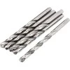 Grąžtas AW-Tools AWTOOLS GRĄŽAS METAL Baltas 19,0mm / 5vnt.
