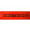 AW-Tools AWTOOLS RAUDON'S PAINTED LYGIS 40cm