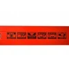 AW-Tools AWTOOLS RAUDON'S PAINTED LYGIS 80cm
