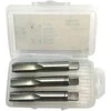 AW-Tools AWTOOLS SRIEGIKLIS M2 HSS M 7×1,00 kompl. 3 vnt. Juodas LINE