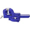 AW-Tools Stacionarus spaustuvas AWTools AW24246BL; 6''; 150 mm