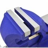 AW-Tools Stacionarus spaustuvas AWTools AW24246BL; 6''; 150 mm
