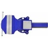 AW-Tools Stacionarus spaustuvas AWTools AW24246BL; 6''; 150 mm