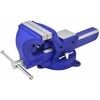 AW-Tools Stacionarus spaustuvas AWTools AW24246BL; 6''; 150 mm