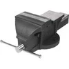AW-Tools AWTOOLS FIXED ENGINEERING VICE 4 "/ 100mm