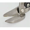 Žirklės skardai 245mm kairinės AW-TOOLS