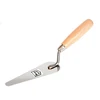 AW-Tools AWTOOLS nerūdijantis NERŪDijantis NERŪDijantis NERŪDijantis produktas, 160 mm siauras katės liežuvis