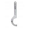 AW-Tools AWTOOLS RAKTAS KABINIS SU ŠARNYRU 15-35mm Juodas LINE