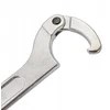 AW-Tools AWTOOLS RAKTAS KABINIS SU ŠARNYRU 15-35mm Juodas LINE