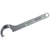 AW-Tools AWTOOLS RAKTAS KABINIS SU REGULIUOJAMU ŠARNYRU 35-50mm Juodas LINE