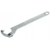 AW-Tools AWTOOLS RAKTAS KABINIS SU REGULIUOJAMU ŠARNYRU 35-50mm Juodas LINE