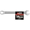 AW-Tools AWTOOLS veržliaraktis su atviru galu CrV DIN3113 Dydis: 14 (MM)