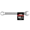 AW-Tools AWTOOLS veržliaraktis su atviru galu CrV DIN3113 Dydis: 18 (MM)
