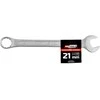AW-Tools AWTOOLS veržliaraktis su atviru galu CrV DIN3113 Dydis: 21 (MM)