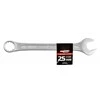 AW-Tools AWTOOLS kombinuotas raktas 25mm Juodas LINE