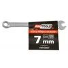 AW-Tools AWTOOLS kombinuotasis veržliaraktis CrV DIN3113 Dydis: 7 (MM)