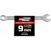 AW-Tools AWTOOLS kombinuotasis veržliaraktis CrV DIN3113 Dydis: 9 (MM)
