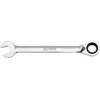 AW-Tools AWTOOLS kombinuotas raktas SU REKETU 8mm SU PERJUNGIKLIU