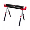AWTOOLS KOBYŁKA STOJAK REGULOWANA DŁUGOŚĆ 98-115,5cm WYSOKOŚĆ 62-82cm