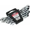 AW-Tools Terkšlinis veržliaraktis AWTools AW39933; 8-19 mm; 6 vnt.