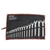 AW-Tools AWTOOLS KOMBINUOJŲ VERŽTAŽRAKČIŲ RINKINYS 17vnt. / 8mm-32mm /