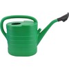 AW-Tools AWTOOLS PLASTIKINĖ LAISTUVĖ ŽALIA 15L