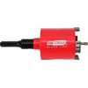 AW-Tools Deimantinė gręžimo karūna AWTools AW47350; M16; 68x85 mm