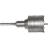 AW-Tools AWTOOLS gręžimo karūna betonui SDS+ / 100x100mm