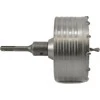 Grąžtas AW-Tools AWTOOLS gręžimo karūna betonui SDS+ / 125x100mm