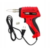 AW-Tools AWTOOLS TRANSFORMATORINIS LITUOKLIS 100W / TPR RANKENA Juodas LINE