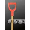 AW-Tools AWTOOLS ĮRANKIŲ PAKABA SU 3 RANKENĖMIS IR 4 KABLIAIS