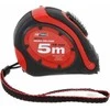 AW-Tools AWTOOLS RULETĖ SU MAGNETU 5m x 19mm ABS TPR 1-AUTO STOP