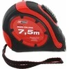 AW-Tools AWTOOLS RULETĖ SU MAGNETU 7,5m x 25mm ABS TPR 1-AUTO STOP