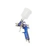 AW-Tools AWTOOLS purškimo pistoletas MINI HVLP su viršutiniu indu 0.8-1.2mm / H-2000