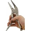 AW-Tools AWTOOLS SPAUDŽIAMOSIOS REPLĖS (MORSE) SU PRAILGINTAIS ŽANDIKAULIAIS 225mm