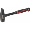 AW-Tools AWTOOLS ŠALTKALVIŠKAS PLAKTUKAS 500g MONOBLOCK Juodas LINE