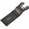 AW-Tools AWTOOLS MT PJŪKLELIS HCS 28mm x 48mm MEDIENAI/PLASTIKUI