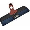 AW-Tools AWTOOLS NERŪDIJANČIO PLIENO GLAISTYKLĖ 350mm SU TPR RANKENA