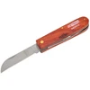 AW-Tools AWTOOLS MONTUOTOJO PEILIS / MEDINĖ RANKENA 180mm