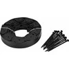 AW-Tools AWTOOLS LAWN EDGE ECO-BORDER 10M / Juoda