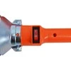 AW-Tools AWTOOLS DIRBTINĖS LAMPAS ORANŽINĖ 220V 5m GUMINIS